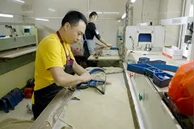 拼多多“千亿扶持”计划持续落地，投50亿元“重补”第六届“五五购物节”图片