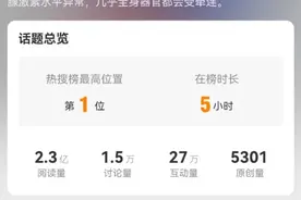 经常熬夜和不熬夜，身体到底有什么区别？真相让人吃惊！图片