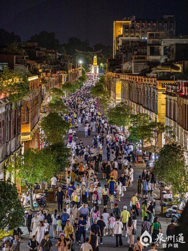 元旦必看！泉州去哪玩？看这篇就够了！