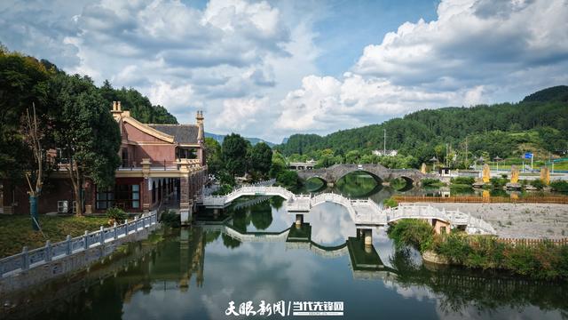 湄潭仙谷山：避暑天堂里的诗意与“钱”景