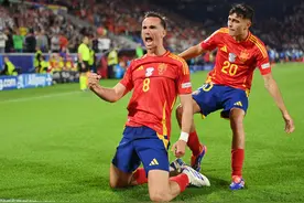 前瞻｜德国VS西班牙：放弃催眠式传控，两队要打进攻大战？图片