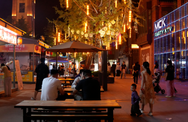 青睐绵阳 ‖ 秋假赴江油，三日旅游线路，解锁诗仙故里的浪漫密码！