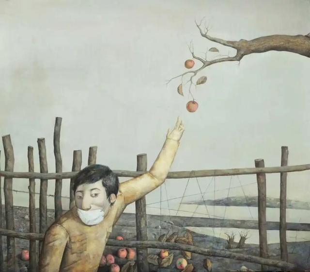 【文旅尖兵 润心惠民】京张体育文化旅游带主题作品展——“乘物游心”系列（一）