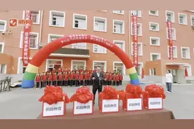 走出校园感知劳动之美图片