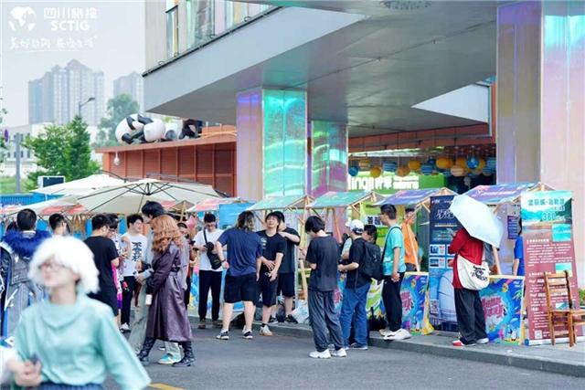 四川旅投“美好旅游 清凉消夏”文旅促销火热开启：全产业链联动+跨界品牌合力，点燃消费热情