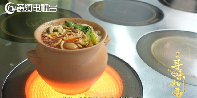 寻味山西丨榆次老城