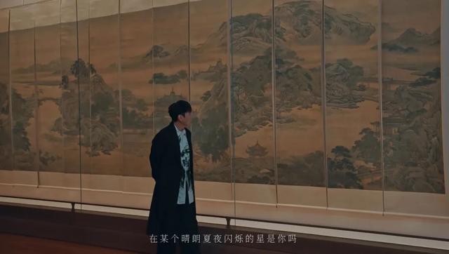 上海这里全是国宝！知名歌手来干了件大事，网友深扒同款：我要去打卡