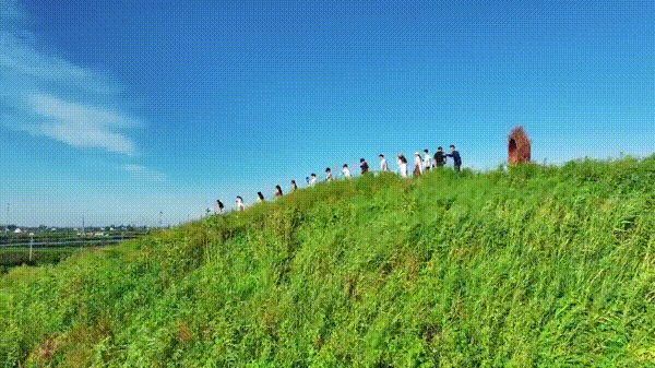 周末去野！都是宿迁宝藏地