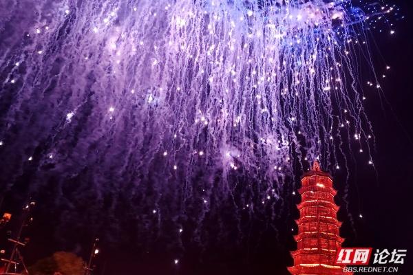 洞庭水乡好自在！益阳这场文旅大会既好看又好玩