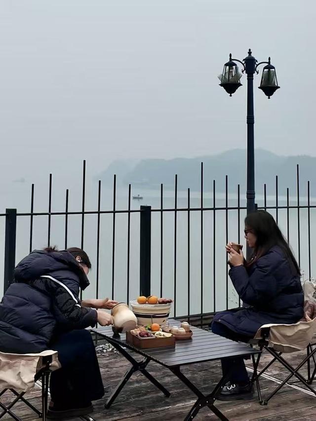 重庆旅游市场多举措迎接元旦出游热潮