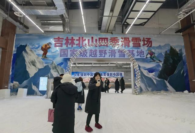 一秒入冬！又一避暑方式火了，南方人狂喜！