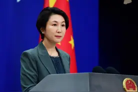 外交部：中印部队已在边界4个地区脱离接触，局势总体可控图片