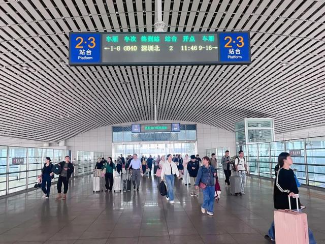 千万级网红打卡的宝藏小县城，出行攻略来啦！