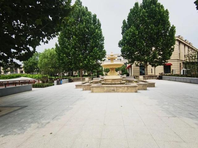 探秘王佐镇翡翠山公园