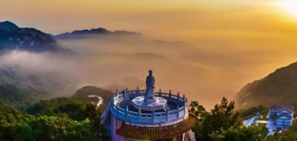 河南多家景区最新免门票活动来啦！