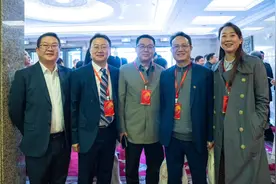 深圳大学荣获2项“2023年中国产学研合作创新与促进奖”图片
