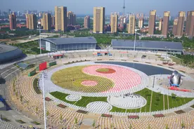 “太极圣地” 焦作全力打造城市IP图片