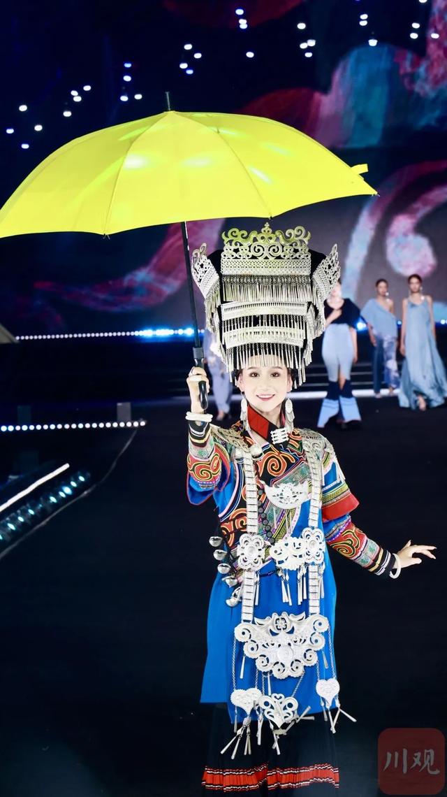 2025年火把月，凉山接待游客1654万余人次同比增长21.85%