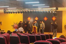 新时代中国调研行之看区域·西部篇丨强基延链，跨界赋能——西安微短剧产业观察图片