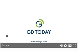 打造世界了解广东第一端！GDToday名场面第一波来了图片