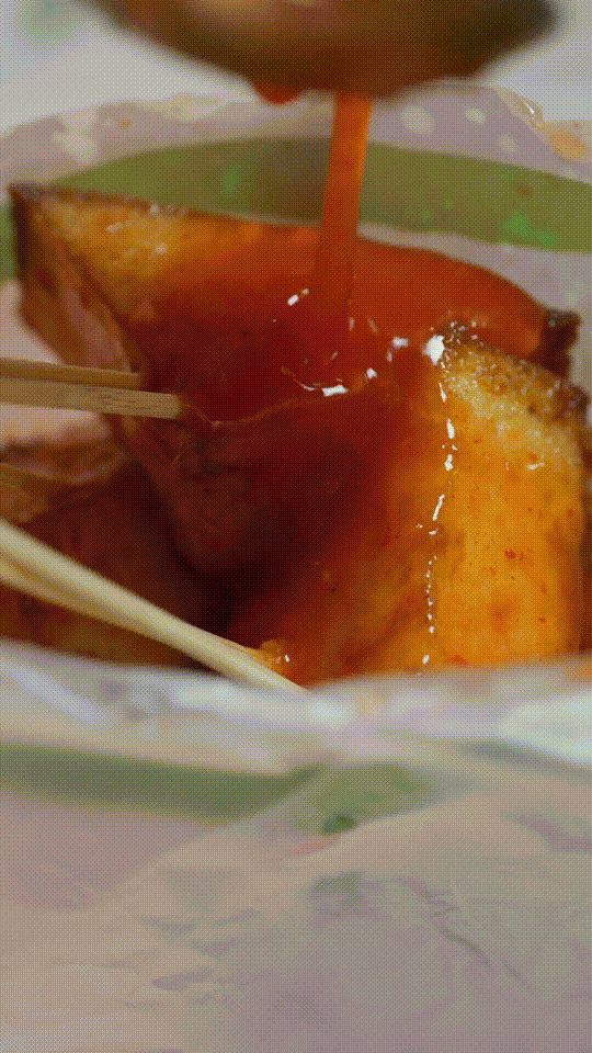 最新消息-听说泉州入选“天下美食之都”！漳州送去一桌美食庆祝(12)