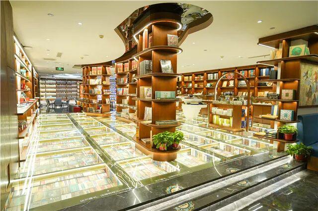 【文旅新地标】敦煌书局　敦煌印局丨敦煌文化打卡点