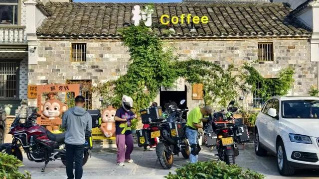 池州这条老街，又热闹起来了！