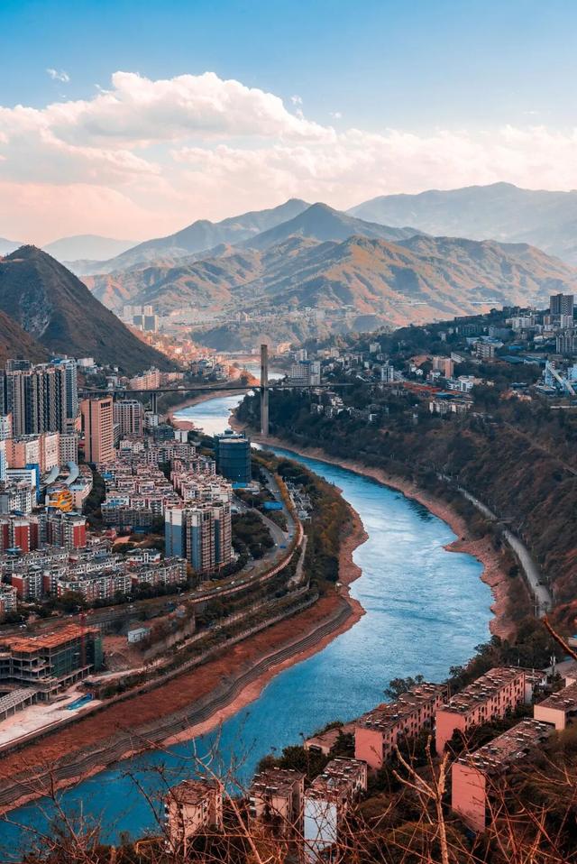 春节9天假，去这玩就够了！