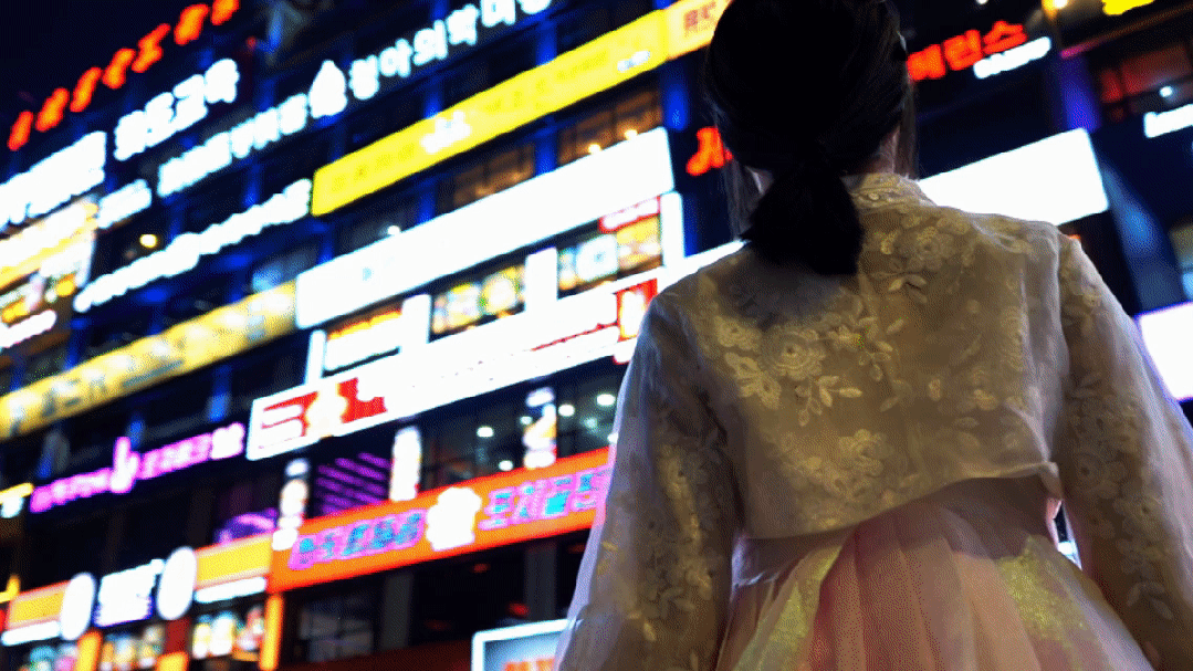 Yeah！生活｜新年第一站，我先冲了！