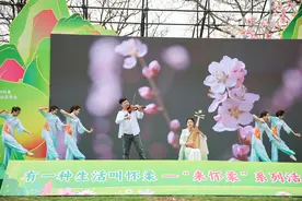 “有一种生活叫怀柔”上线 京郊怀柔的四季旅游攻略都做好了图片
