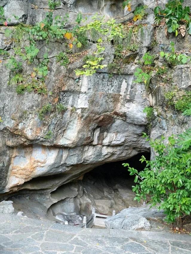 虞山公园|桂林的“园林公园”，一步一景