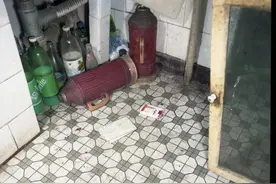 男子为买300元球鞋入室抢劫，致一人死亡！上海侦破33年前杀人案图片