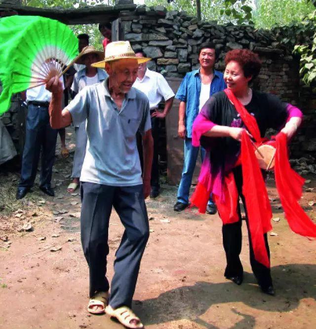 人文齐鲁|回响在大运河畔的南腔北调