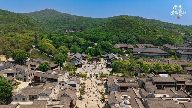 “江山入戏”全民派对开启：邀您入景入戏，共赴山间风雅