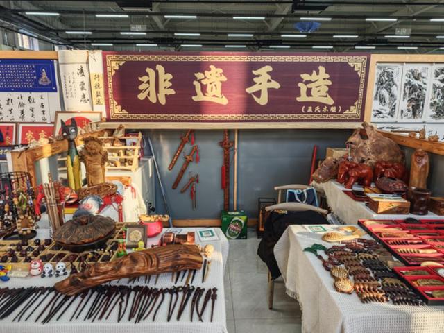 “双节狂欢·漫游张店”超全游玩攻略，带你解锁N种玩法！