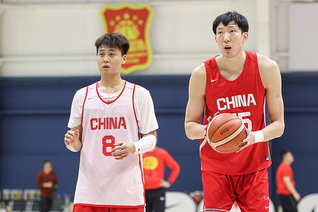 北汽男篮引进赵睿未交易顶薪球员