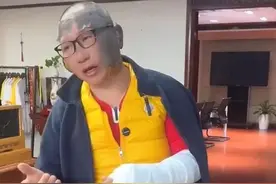 周黑鸭创始人突遇爆炸，脸和手臂被炸伤！本人发声：一定要买正规牌子……图片