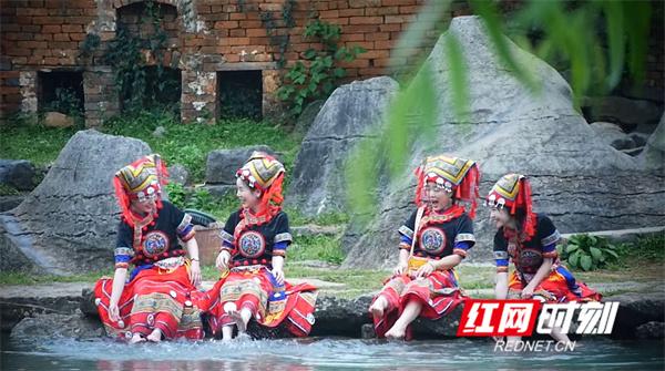 江永文旅工作者献策“十五五”规划编制工作