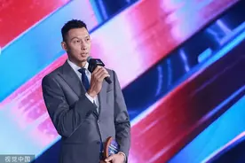 请叫他“易老板”！易建联的人生下半场图片