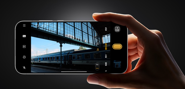 全方位无短板！真我GT8系列让你重新认识国产旗舰
