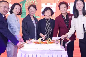 椿萱茂用双赛道养老模式思考行业未来图片