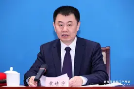 对话｜江苏省教育厅袁靖宇：集成电路相关学科毕业生超九成在“长三角”图片