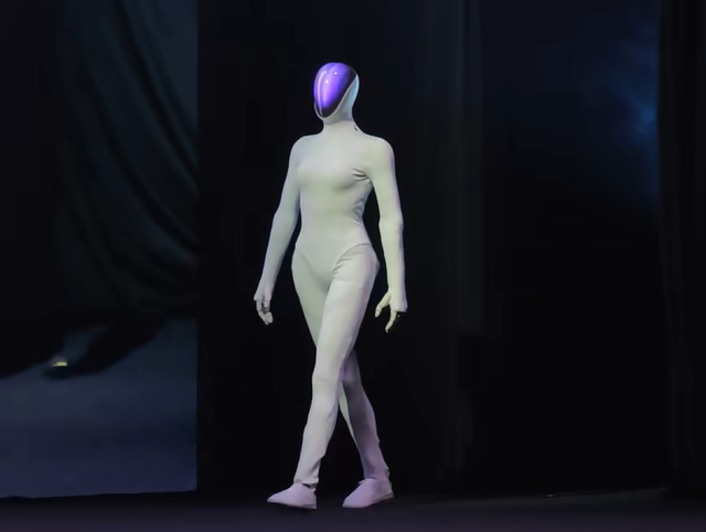 当“小鹏机器人”进入政务服务大厅会有什么新体验？