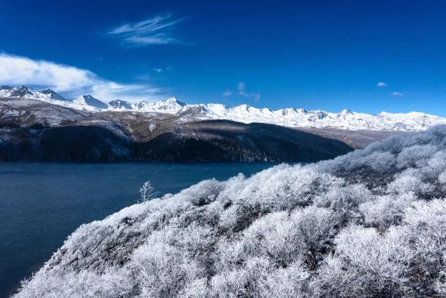 1314份情歌礼免费抽奖! Let's冬游康定！