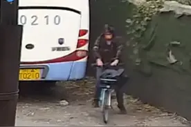 顺走70斤，一月全吃光 “香肠大盗”被抓后称“味道还可以”丨警事图片