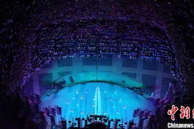 2024年“苗族姊妹节”启幕图片