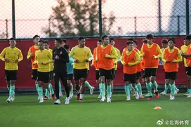 国足世预赛时间确定图片