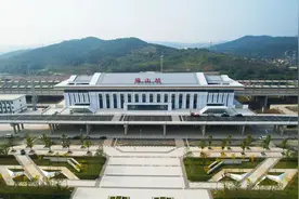 “一城蝶变展新颜”福山区城建领域高质量发展媒体行正式启动图片