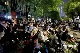 潮声丨谁的青春里，会没有一首“周杰伦”图片