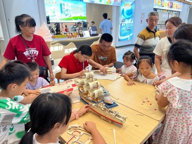 北部湾“18岁的海鲜”回来了！防城港、北海、钦州开海活动超全攻略看这篇→